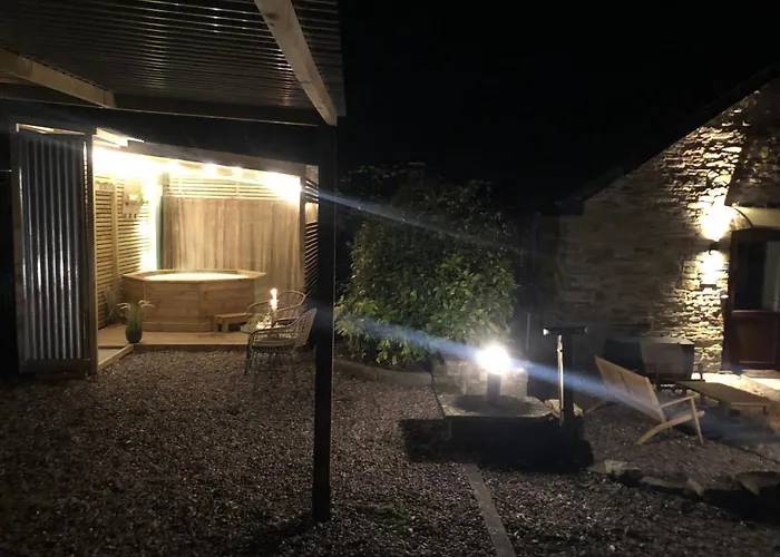 Shepherds Hut