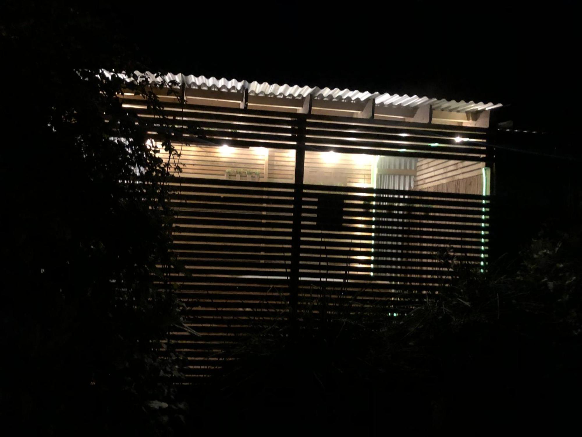 Shepherds Hut Apartment