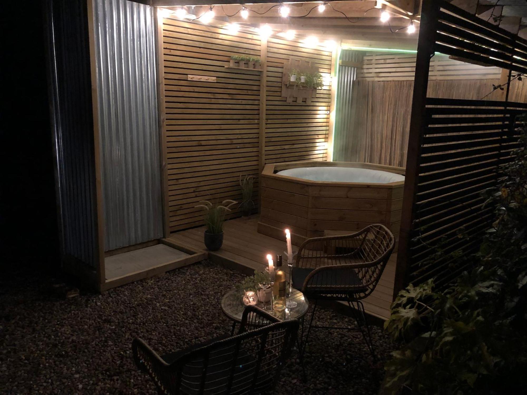 Apartment Shepherds Hut